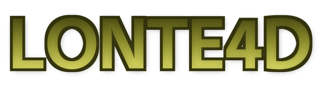 LONTE4D